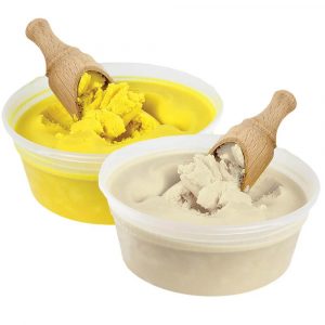 Whipped Shea Butter