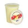raw mango butter