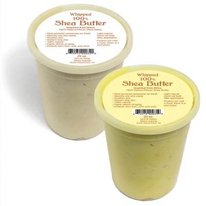 Whipped Shea Butter - Image 4